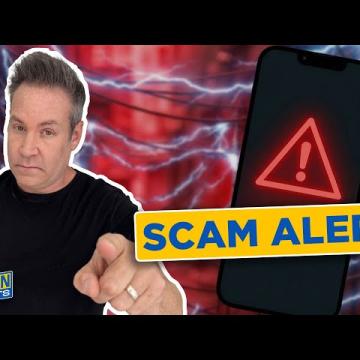 THESE 5 Scams Are EXPLODING in 2026 — Don't Get Hit