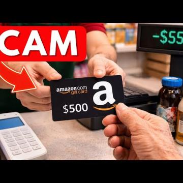 7 AMAZON PAYMENT SCAMS Costing Users Thousands RIGHT NOW (Protect Yourself)