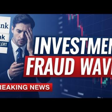 They're Not Telling You About This Investment Scam
