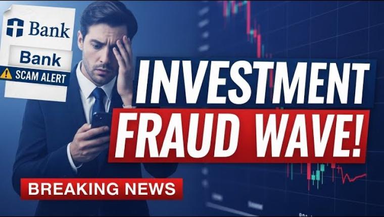 They're Not Telling You About This Investment Scam