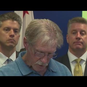 ‘We handed over $35,000’: Elderly scam victim speaks out to warn others