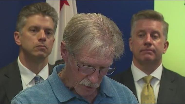 ‘We handed over $35,000’: Elderly scam victim speaks out to warn others