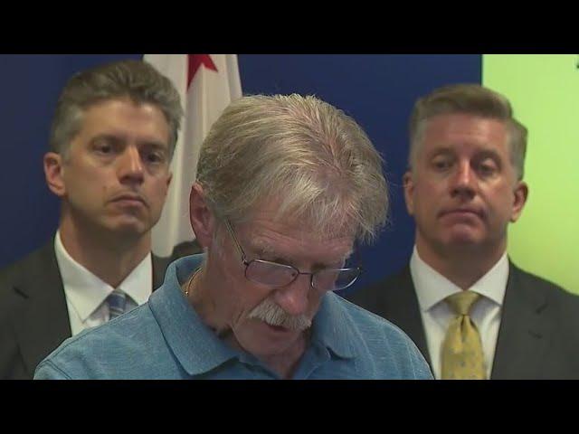 ‘We handed over $35,000’: Elderly scam victim speaks out to warn others