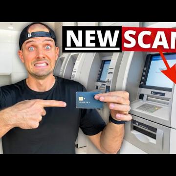 7 INSANELY CUNNING Travel Scams Nobody Sees Coming (2026)