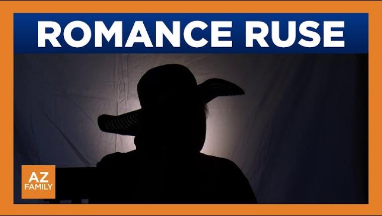 Mesa woman loses home in online romance scam with fake military officer