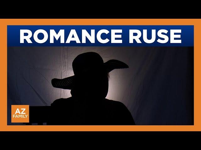 Mesa woman loses home in online romance scam with fake military officer