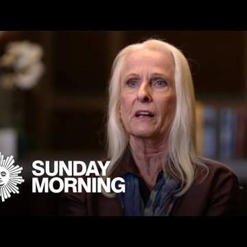 Romance scam victim speaks out on "psychological manipulation" that cost her $2.5 million