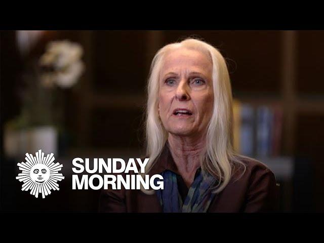 Romance scam victim speaks out on "psychological manipulation" that cost her $2.5 million