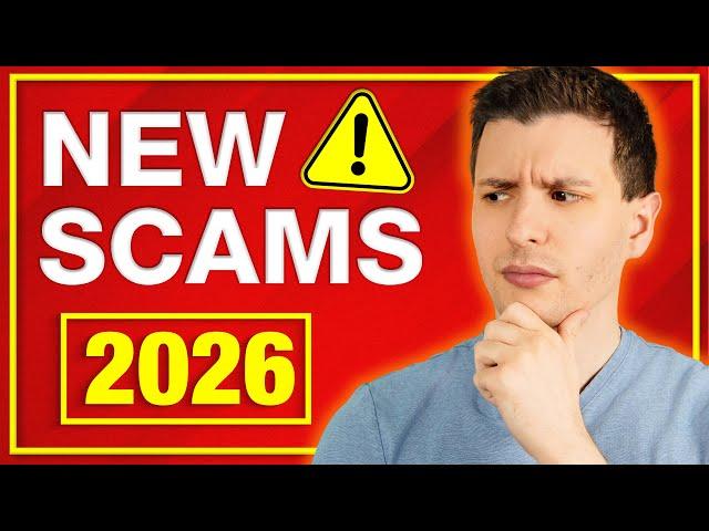 New Scams to Watch Out For in 2026