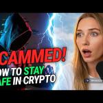 Crypto Scams Explained – How to Avoid Scam in Crypto (2026)