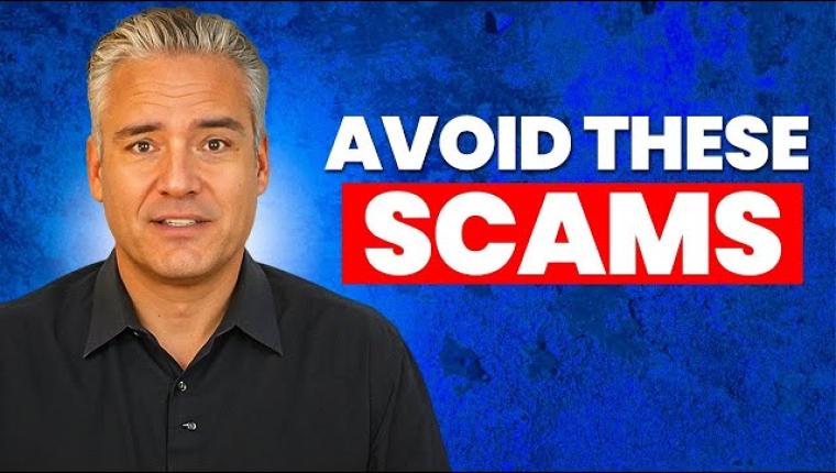 Exposing Medicare Scams — The 2026 Tricks You Need To Know