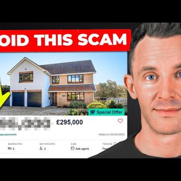 7 Property Scams To Avoid In 2026