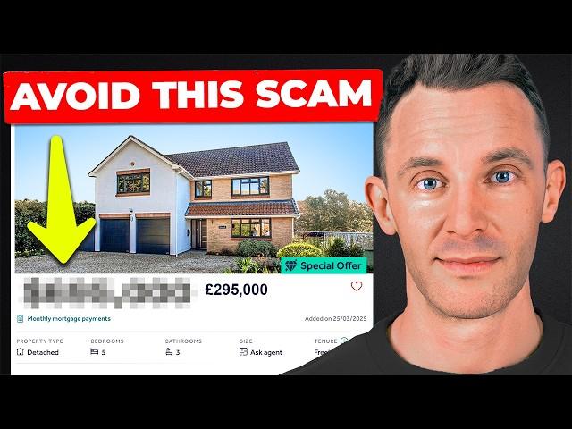 7 Property Scams To Avoid In 2026